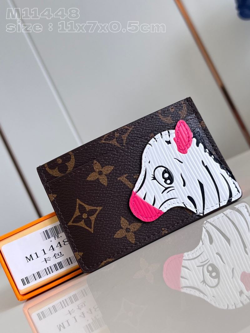 Louis Vuitton Wallets